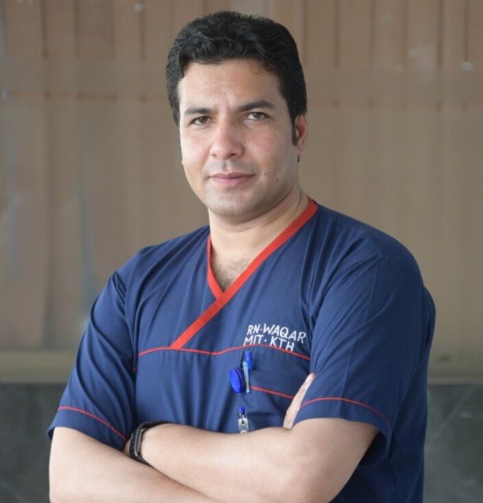 Makkah, Job Seekers, Ragistered Nurse/ Emergency Nurse/ ICU Nurse- Immediately Joining-053 725 0426