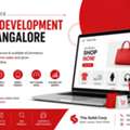Looking For Ecommerce Web Development In Bangalore?