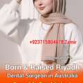 34,  Beautiful Superbly Well Settled MS BDS Lady Doctor