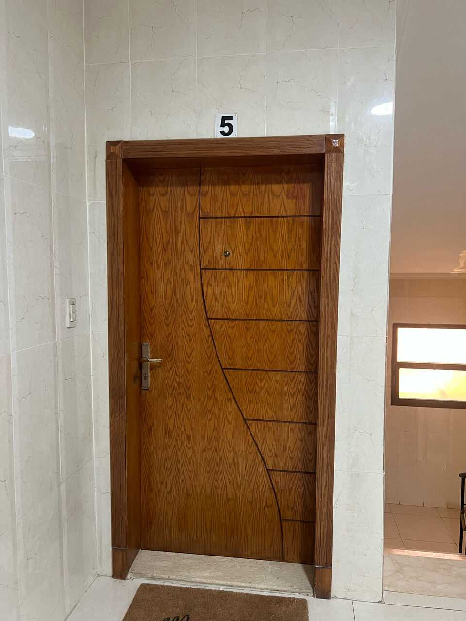Khobar, Apartments, Flats, Houses & Villas, SAR 22000/year,  2 BR,  New 2BHK Apartment