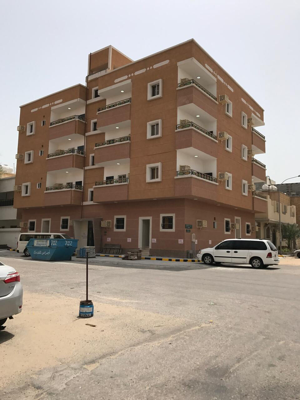 Khobar, Apartments, Flats, Houses & Villas, SAR 22000/year,  2 BR,  New 2BHK Apartment