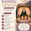 Best Wedding Venues For Your Perfect Celebration