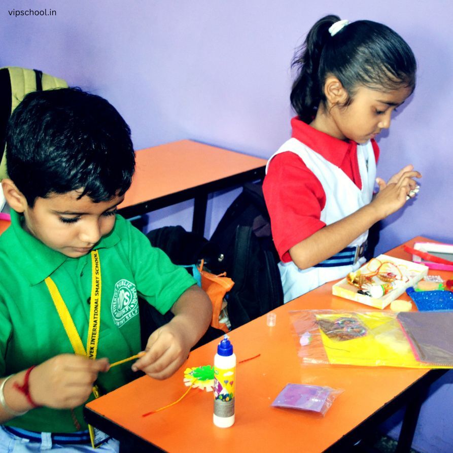 Mumbai, Education, Best Nursery Schools In Baddi &ndash; VIPS Baddi