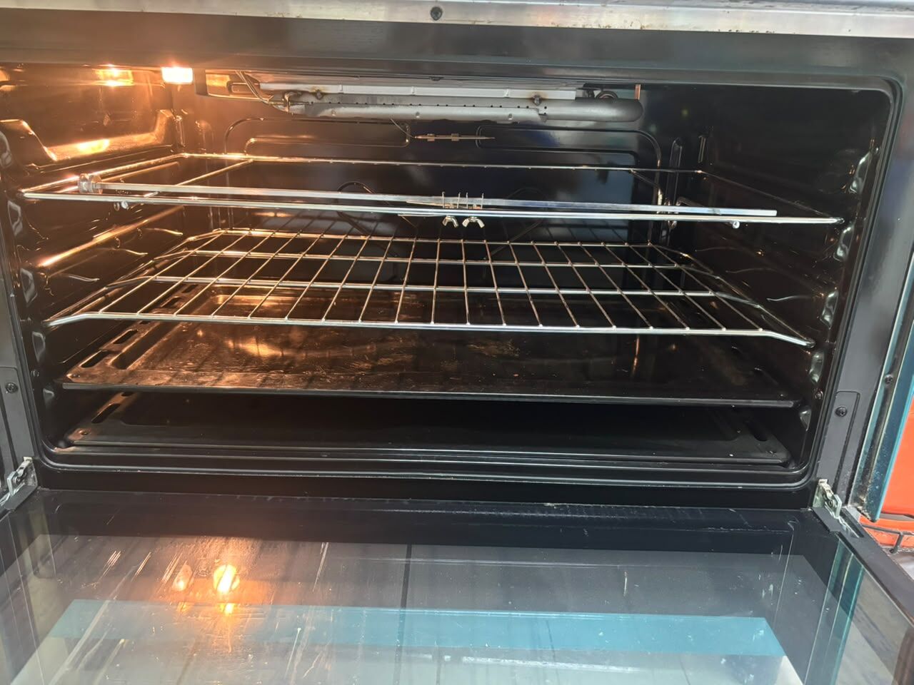Jubail, Appliances, SAR 1000,  Cooking Range + 2 Cylinders + Regulator