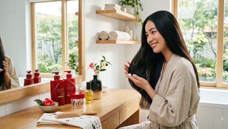 New York, Health & Beauty Items, Japanese Eye Cream &ndash; Premium Eye Treatments For Dark Circles & Fine Lines