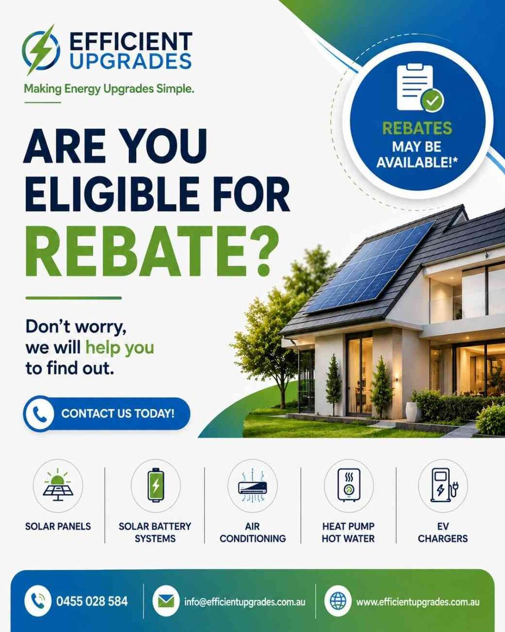 Melbourne, Electronics, AUD 4999,  ☀️ Canadian Solar Panels – Reliable Solar Solutions In Victoria