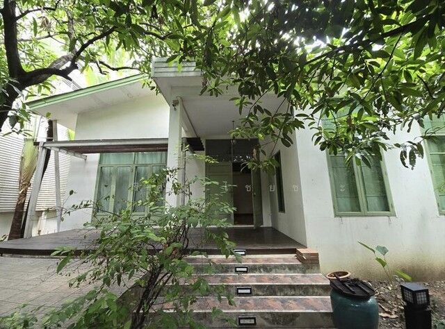 Bangkok, Real Estate For Sale, THB 35490000,  3 BR,  214 Sq. Feet,  ขายบ้านพร้อมผู้เช่า ถนนพญาไท ซอย