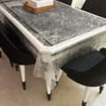 BHD 70,  6 Seater Dining Table