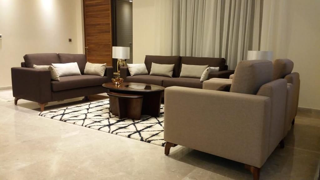Abdoun, Apartments, Flats, Houses & Villas, JOD 67/year,  5 BR,  486 Sq. Meter,  Villa For Sale &  Rent  In Abdoun