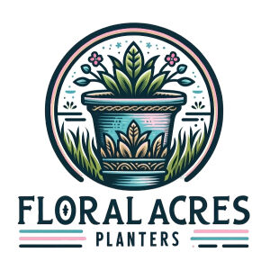 New York, Business, Floral Acres Planters