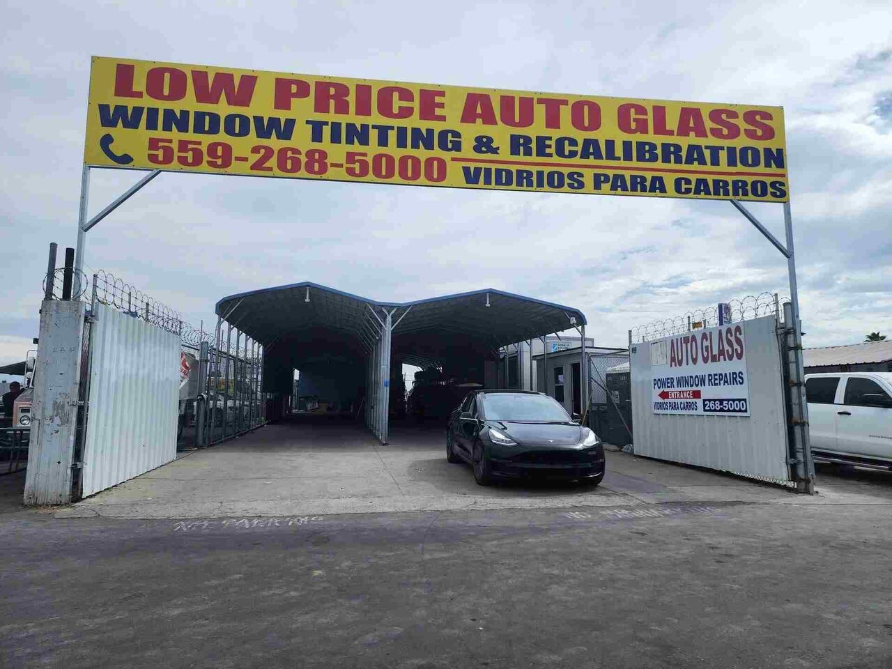New York, Automotive, Cheap Windshield Replacement Fresno