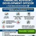 HDFC FINANCIAL ADVISOR