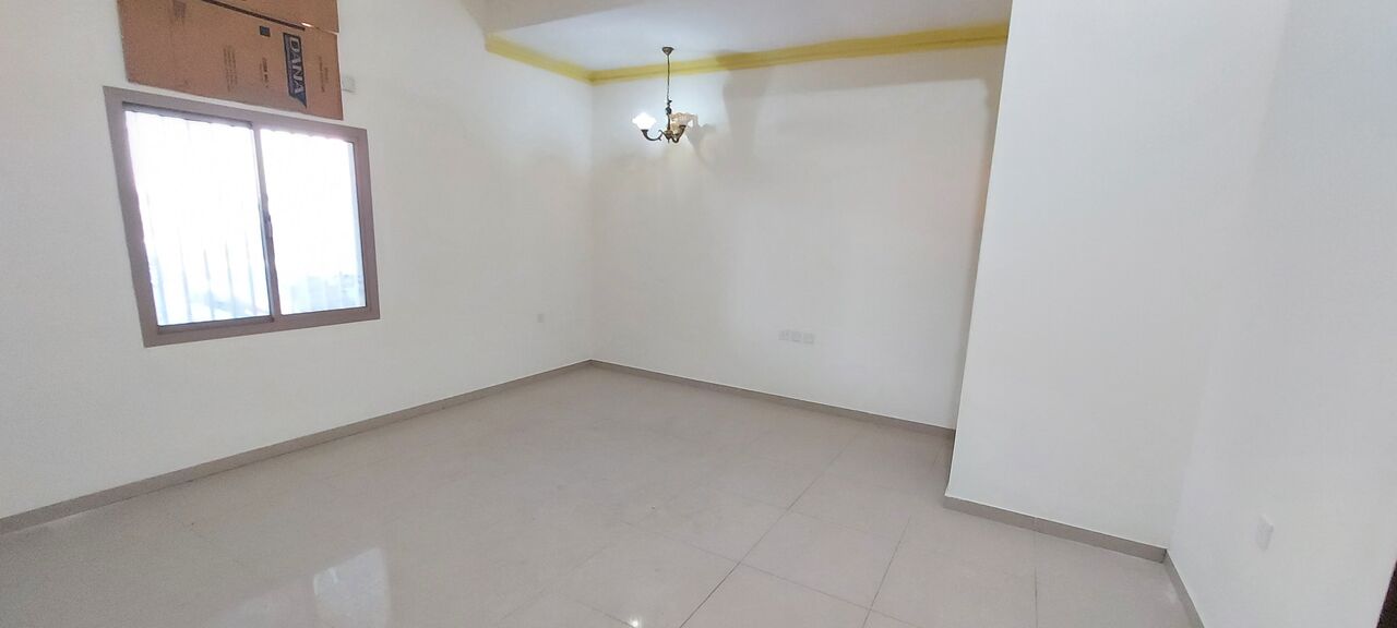 Riffa, Apartments, Flats, Houses & Villas, BHD 200/month,  3 BR,  200 Sq. Meter,  3 BHK Flat For Rent In Riffa Bukwarah Near Rim (ewa)