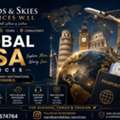 🌍 GLOBAL VISA SOLUTIONS