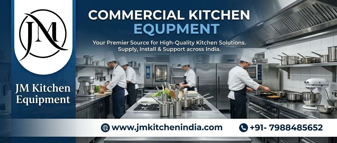 New Delhi, Industrial Machinery, INR 33000,  Commercial Kitchen Equipment Manufacturer & Supplier