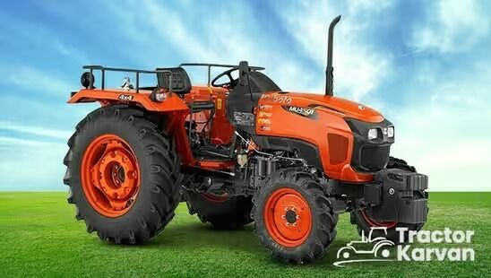 Mumbai, Business, Get The Kubota Tractor Price In India