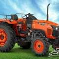 Get The Kubota Tractor Price In India