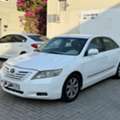 BHD 1380,  Toyota Camry,  2008,  Automatic,  1223456 KM,