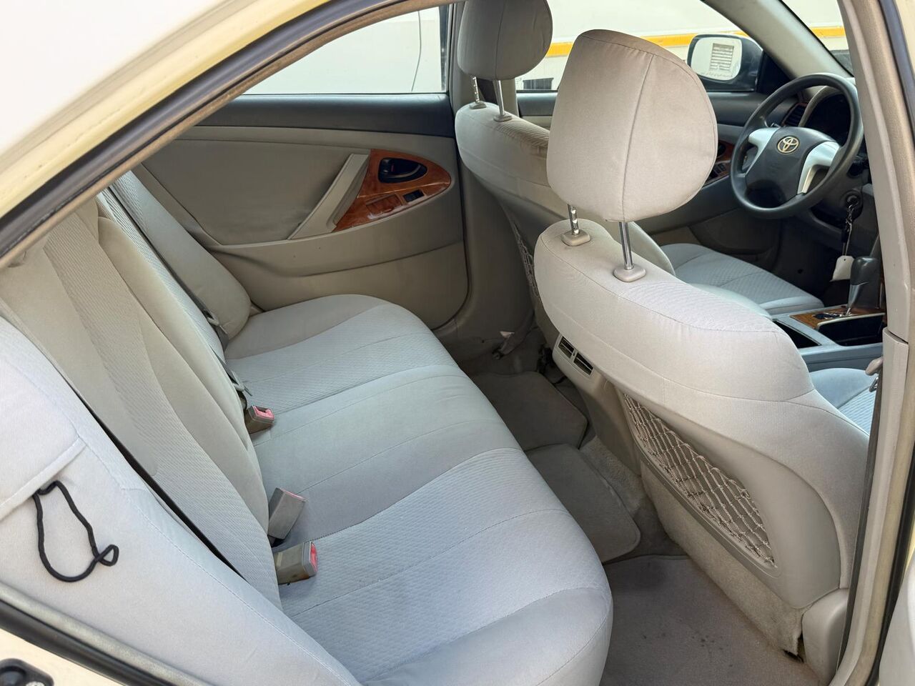Budaiya, Vehicles, Cars & Trucks , BHD 1380,  Toyota Camry,  2008,  Automatic,  1223456 KM,