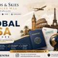 💼 YOUR VISA. HANDLED WITH PROFESSIONAL CARE.