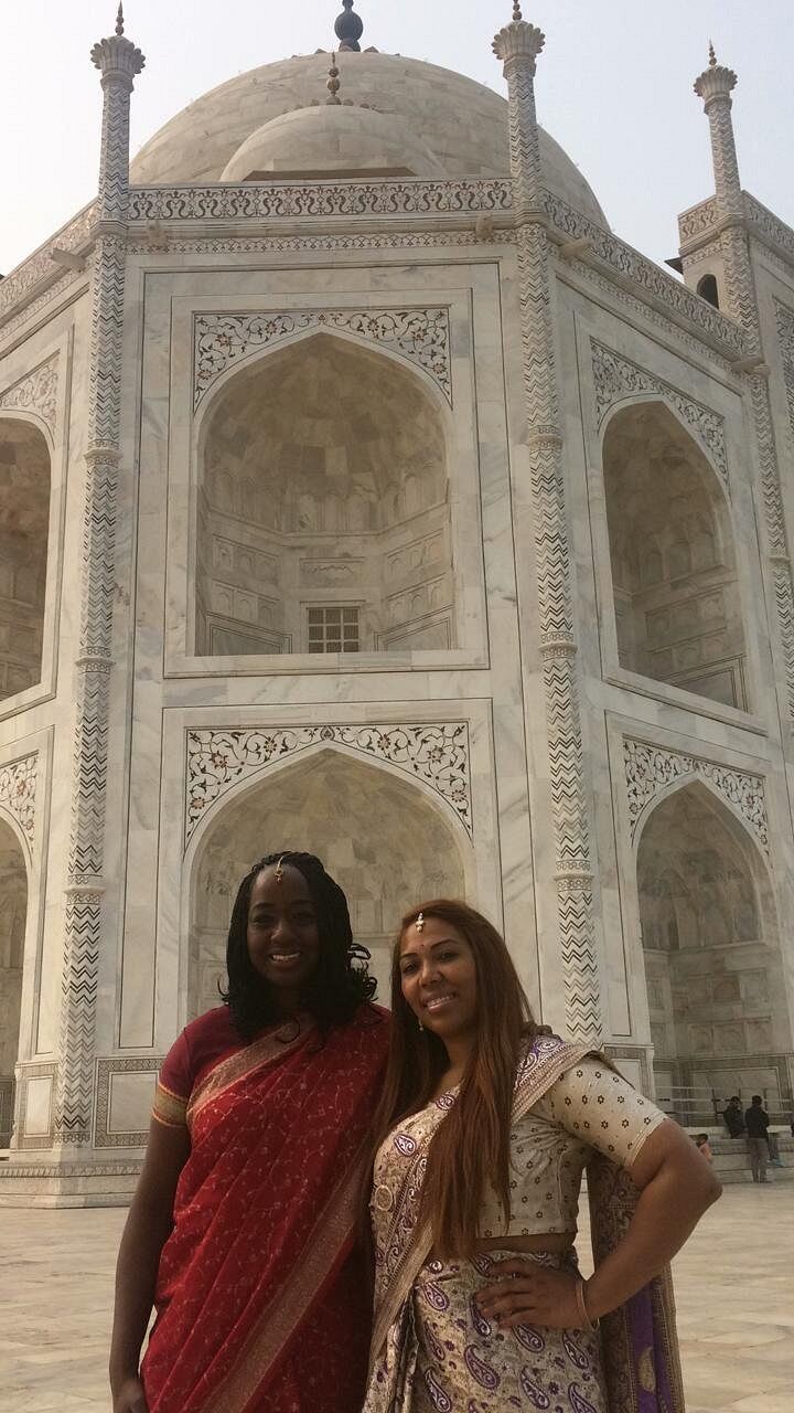 New Delhi, Travel, Same Day Taj Mahal Tour From Delhi