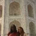 Same Day Taj Mahal Tour From Delhi