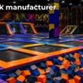 INR 1,  Trampoline Park Manufacturer In India: How To Plan A Profitable Trampoline Park
