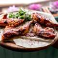 Indian Restaurant Catering