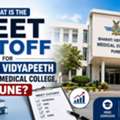 What Is The NEET Cutoff For Bharati Vidyapeeth University Medical College, Pune?