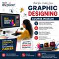 Graphic Designing Course In Delhi