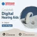 Comfortable Digital Hearing Aids In Jaipur For All Ages