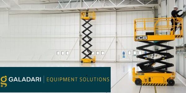 Abu Dhabi, Industrial Machinery, Electric Scissor Lifts & Manlift Solutions In UAE