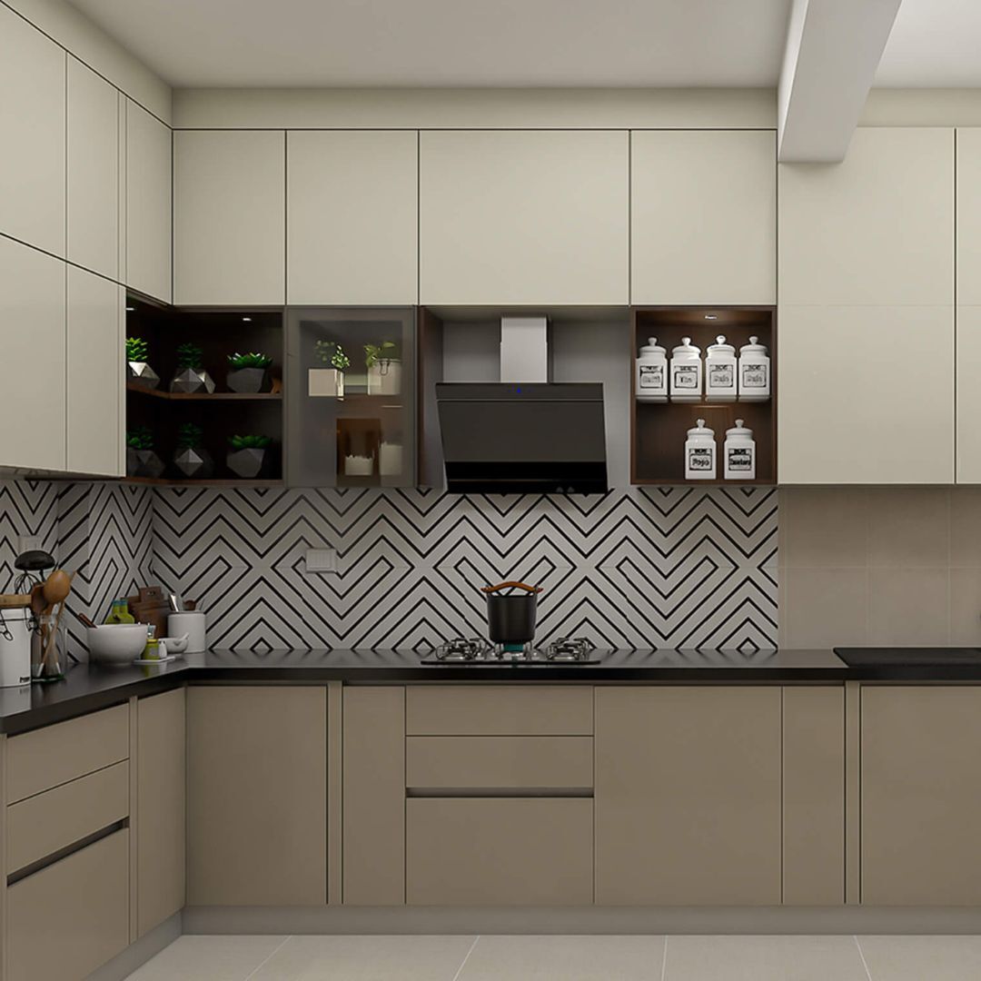 Gurgaon, Interior Design, Kitchen Renovator In Gurgaon | Transform Your Kitchen &ndash; Betula Kitchen