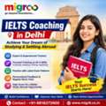 Ielts Coaching In Delhi