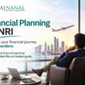 Best Financial Planner For NRI In India | Expert NRI Financial Planning