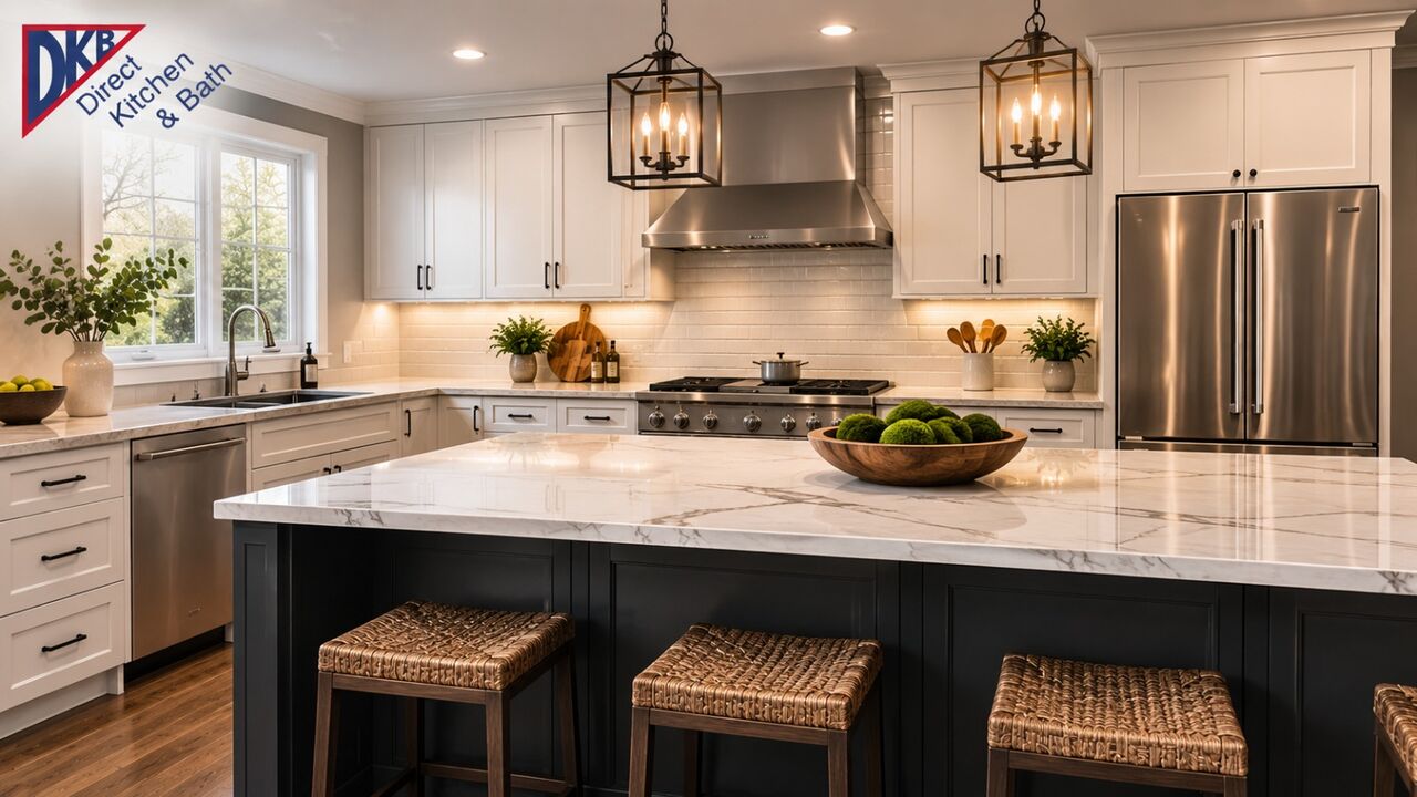 New York, Cleaning, What Materials Are Best For Kitchen Remodeling?