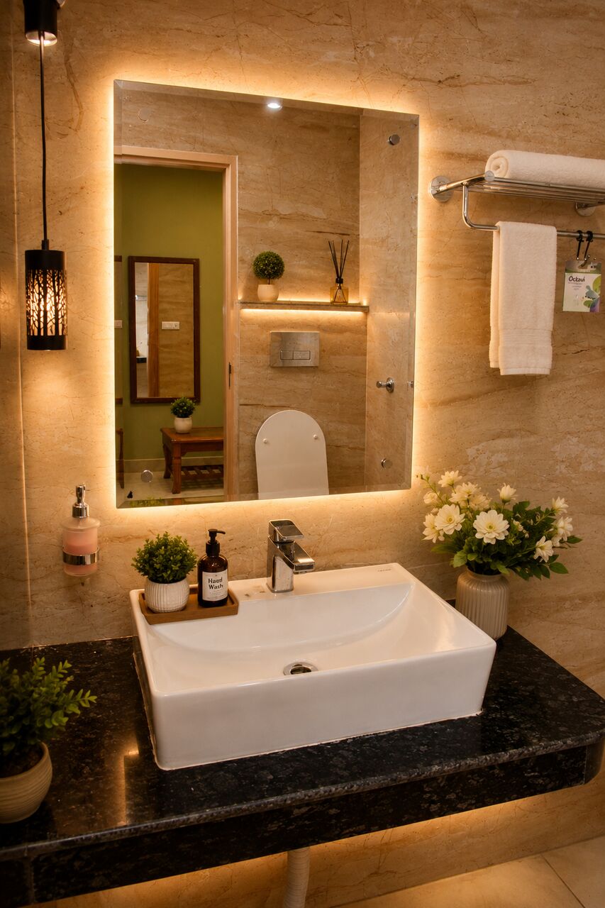 Gurgaon, Travel, Convenient Business Stay In Manesar | JPS Palm Inn
