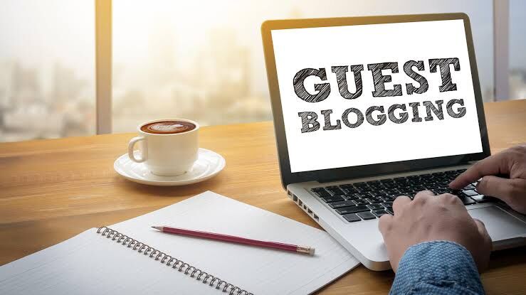 Mumbai, Computer, Guest Post Services On Venture Blogging
