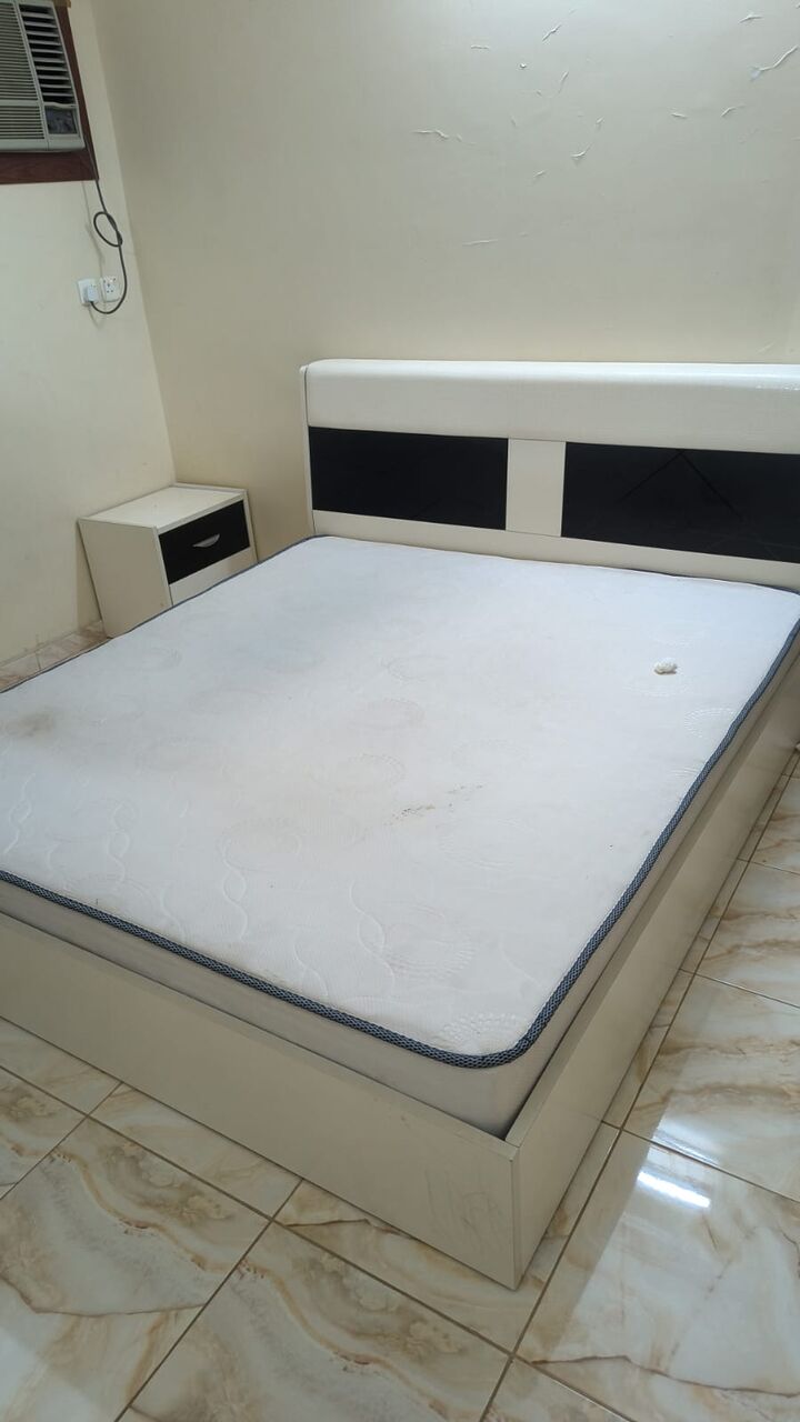 Makkah, Housing Exchanges, SAR 1900/month,  2 BR,  Family Flat 2BHK For Rent