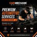 Premium Automotive Services Brisbane &ndash; Reliable Car Care You Can Trust