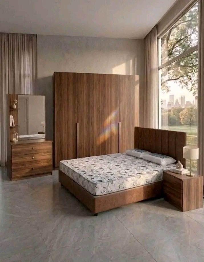 Jeddah, Furniture, SAR 5,  Bedroom Furniture Sets Are Available For Sale With Best Quality At Affordable Prices