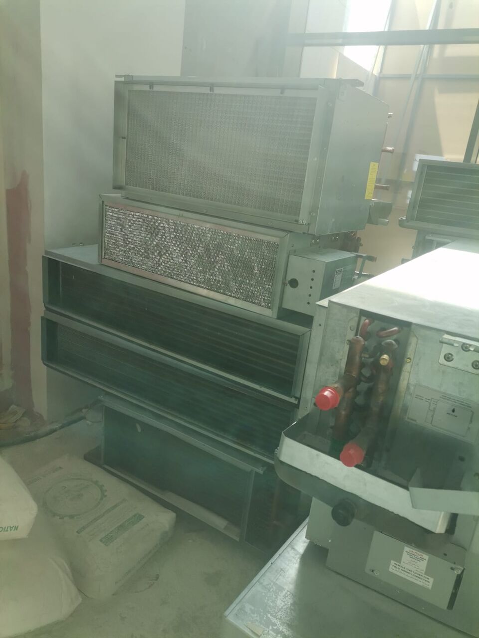 Riyadh, Industrial Machinery, SAR 100000,  URGENT SELLING