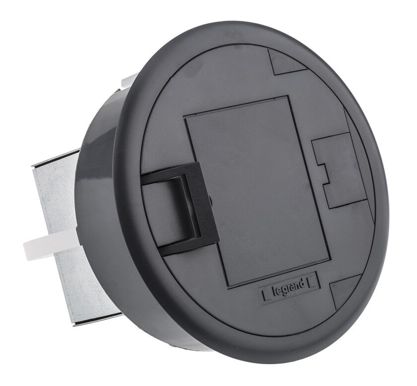 London, Electronics, GBP 42,  Shop Legrand PG6 Grommet | Flexible Fit | Rubber Grommets | EnrgTech