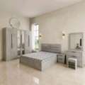 SAR 5,  Luxury Bedroom Furniture Sets Are Available For Sale With Best Quality At Affordable Price