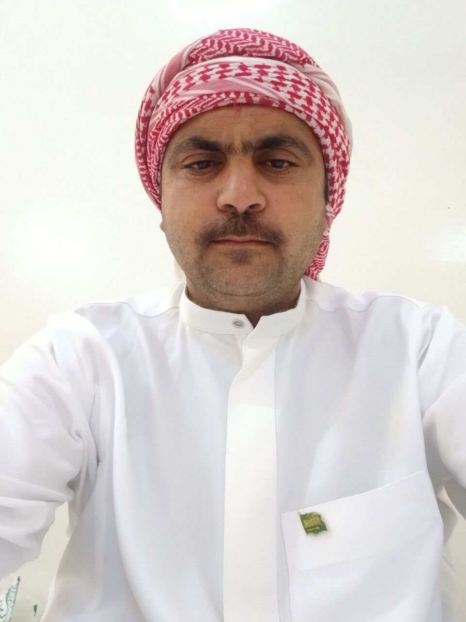 Jeddah, Job Seekers, Muhammad Ziad