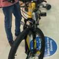 SAR 500,  A New Bicycle For Selling Only Used 1 Month
