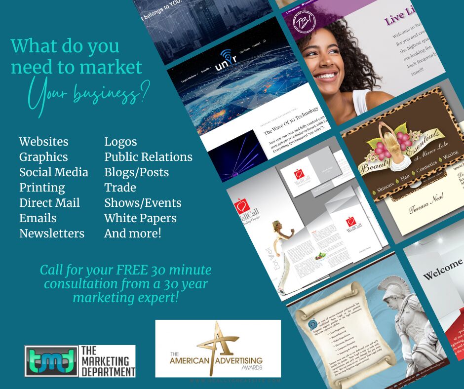New York, Marketing, CMS Website Management Services
