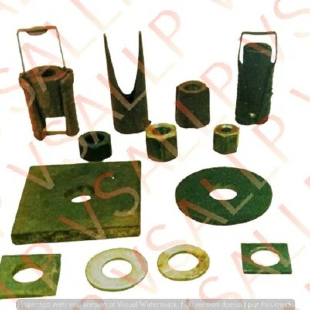 New Delhi, Heavy Equipment, Parts For PM 500 Machine