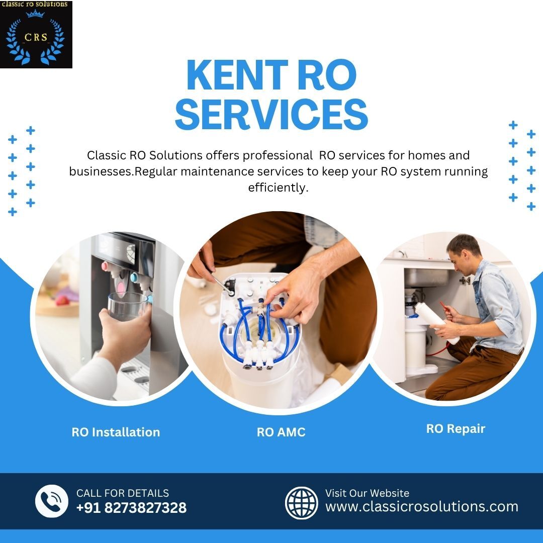 Greater Noida, Business, Kent RO Service Noida Extention: Keep Water Flowing