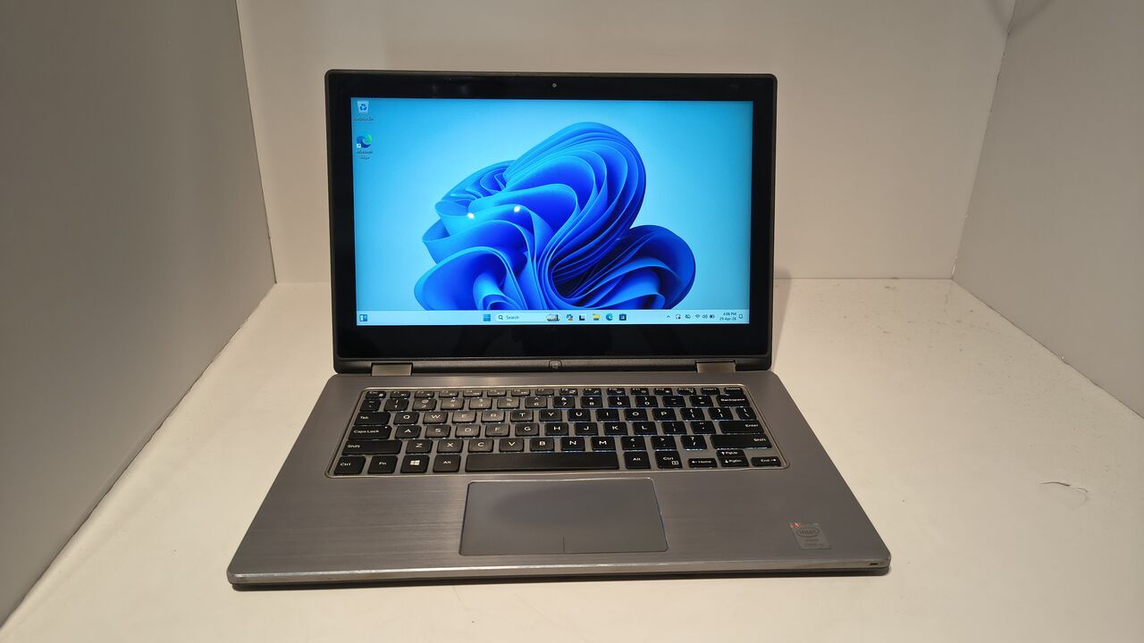 Riyadh, Computers, SAR 1099,  **SPECIAL OFFER** - Dell Inspiron 13 7352 | Core I5 5th Gen | 8GB RAM | 512GB SSD